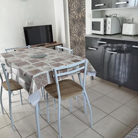 Location Saisonniere Apartment Cozes Luaran gambar