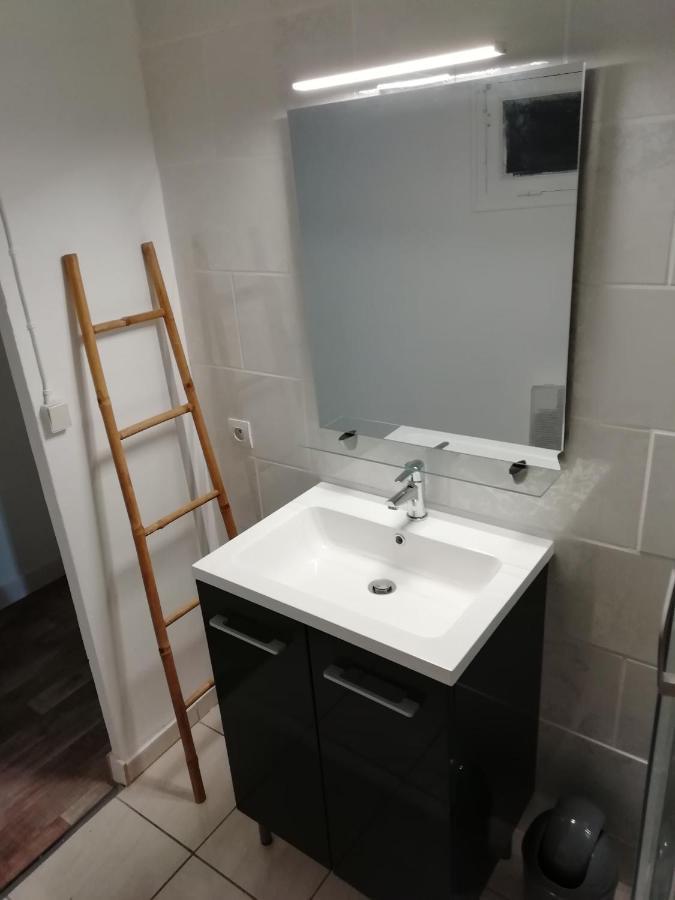 Location Saisonniere Apartment Cozes Luaran gambar