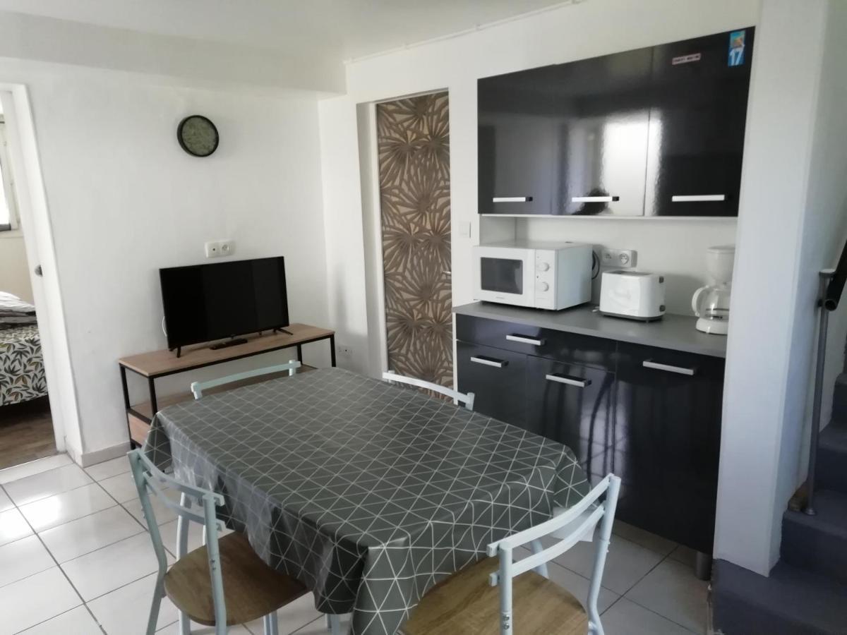 Location Saisonniere Apartment Cozes Luaran gambar