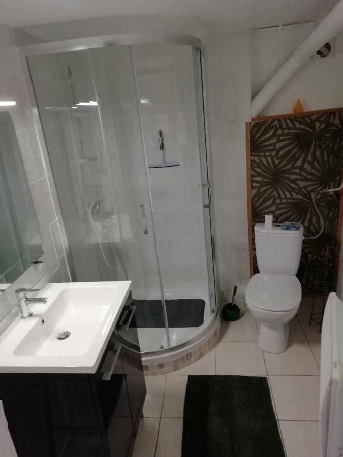Location Saisonniere Apartment Cozes Luaran gambar