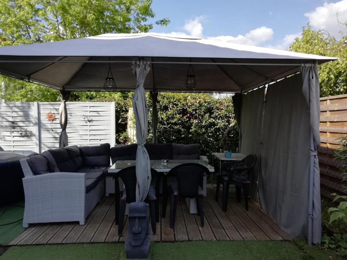 Location Saisonniere Apartment Cozes Luaran gambar