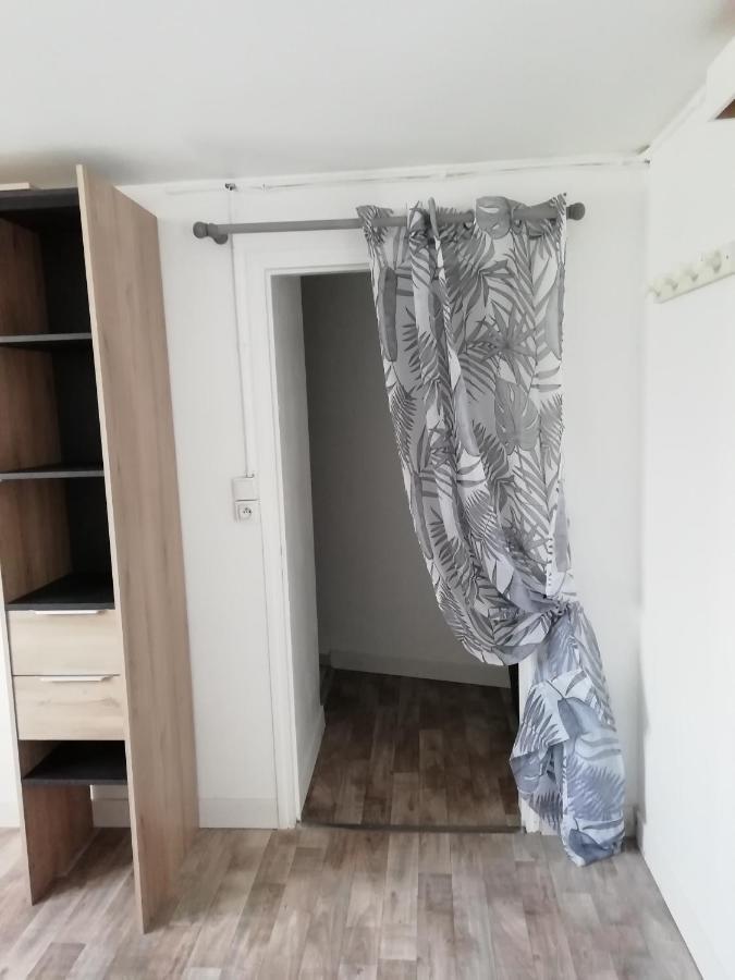 Location Saisonniere Apartment Cozes Luaran gambar