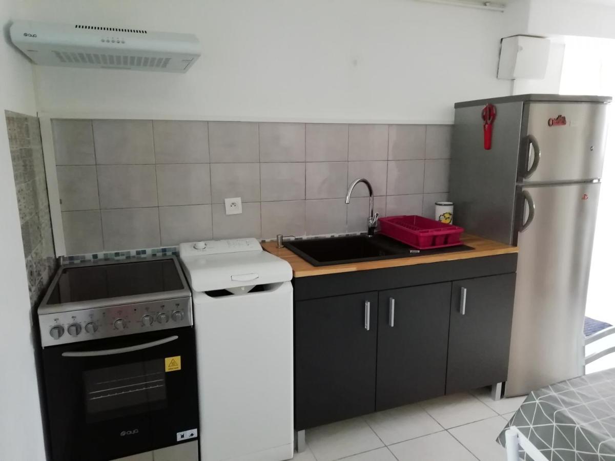 Location Saisonniere Apartment Cozes Luaran gambar