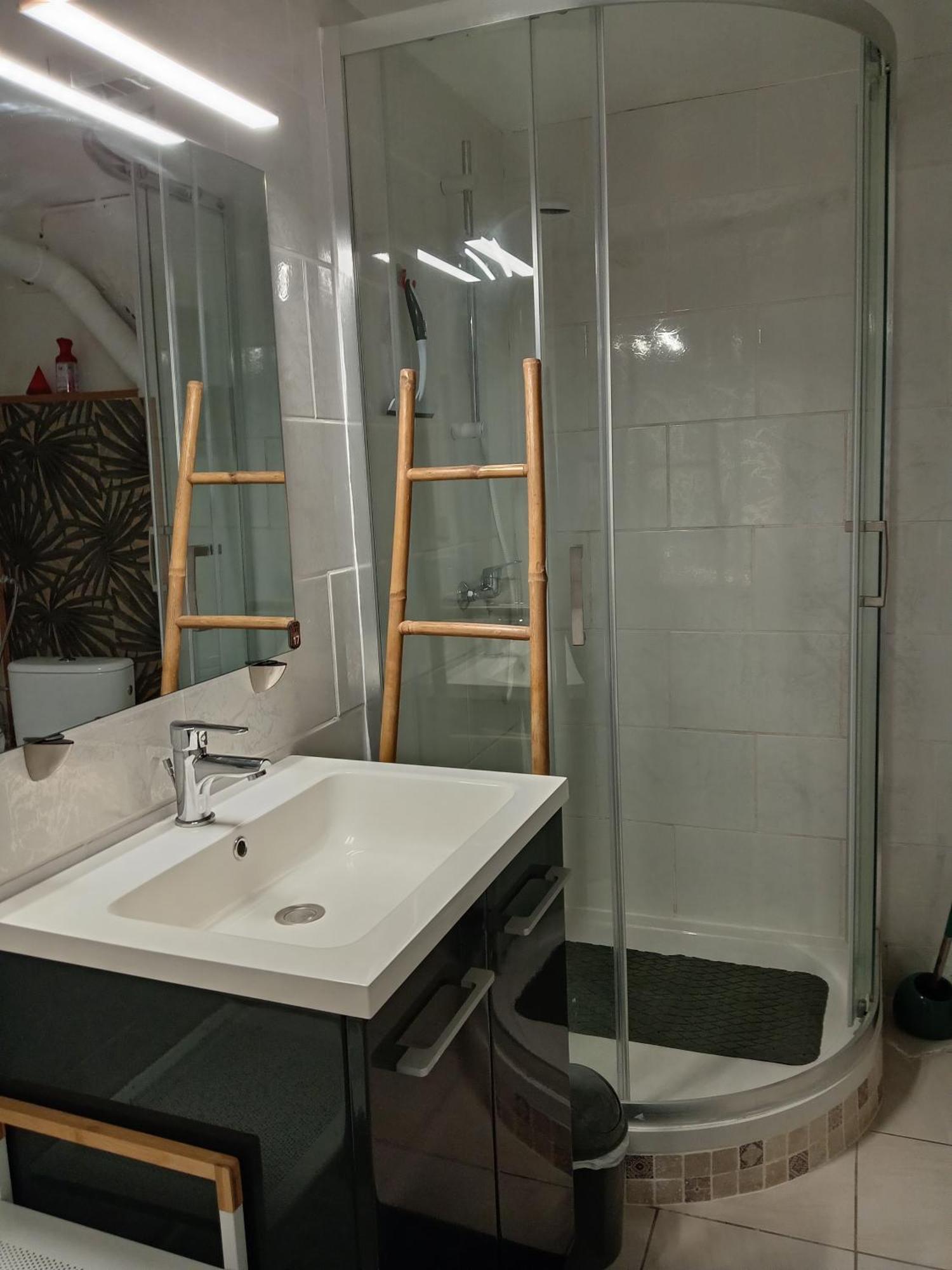 Location Saisonniere Apartment Cozes Luaran gambar